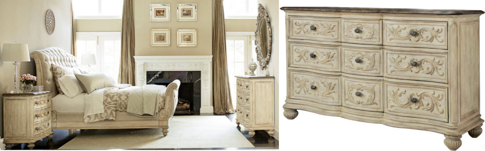 Dressers Archives | Sleepworks