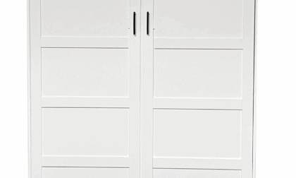 Nantucket murphy bed