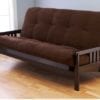 Sedona-futon-with-chocolate-microfiber-mattress-sleepworksny.com