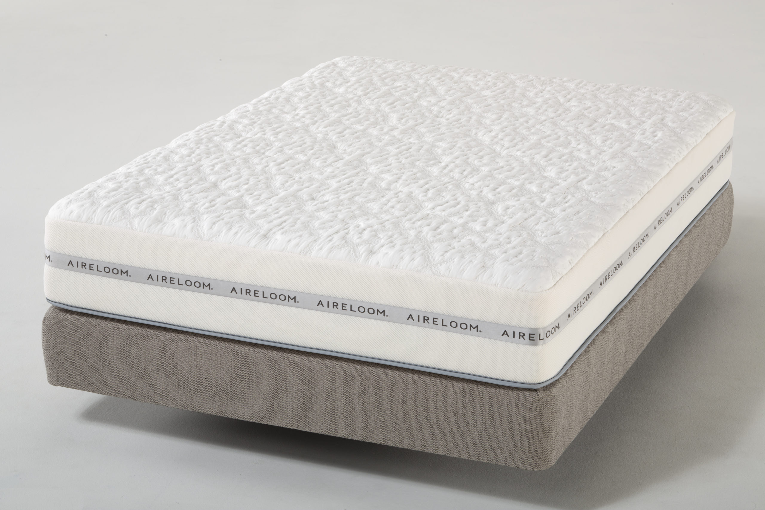 putting memory foam topper on extra firm mattress