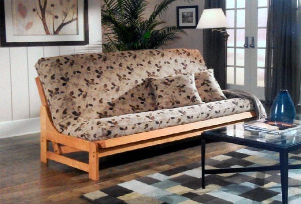 Bethel-Futon-Frame-and-Lounger-in-Wood