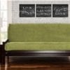 brown-futon-with-green-mattress-sleepworksny.com
