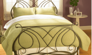 Wesley-Allen-Melody-Iron-Bed