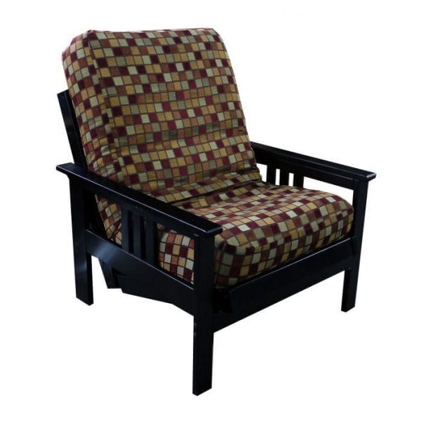 monterey-futon-chair-frame-chocolate-sleepworksny.com