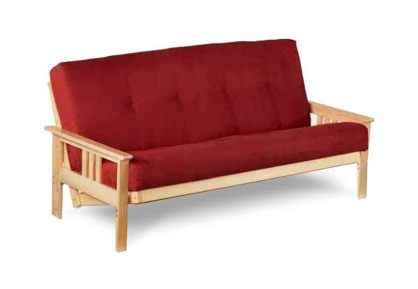 monterey-futon-frame-natural-sleepworksny.com