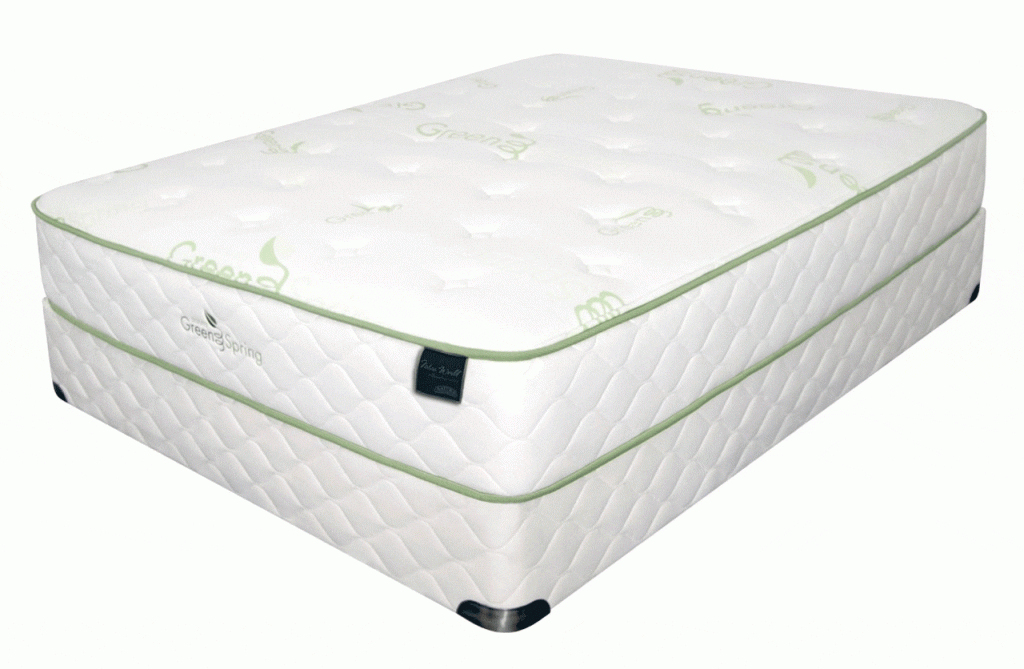 natura greenspring mattress reviews