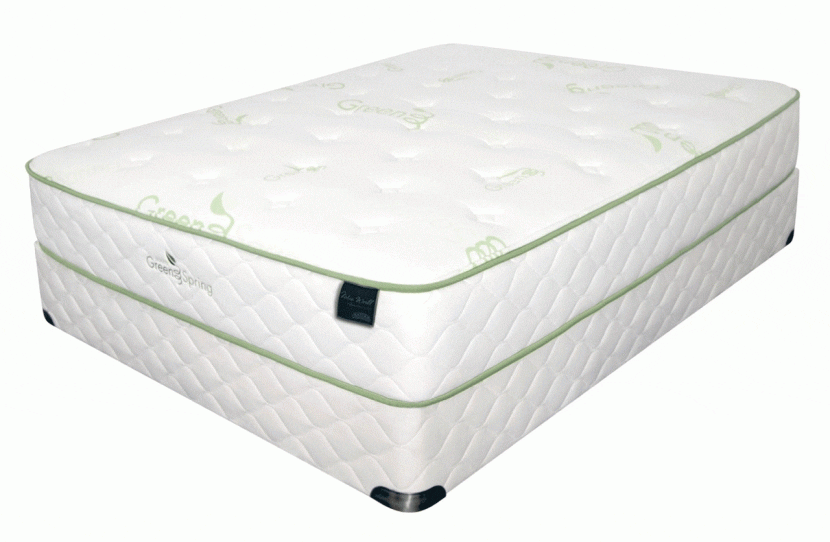 natura of canada greenspring line of mattresses