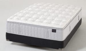 Aireloom Enchanted Luxetop Firm Handcrafted Mattress