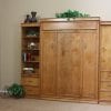 Portola-Wall-Bed-Murphy-Bed-Hidden-Bed-Sunset-Finish