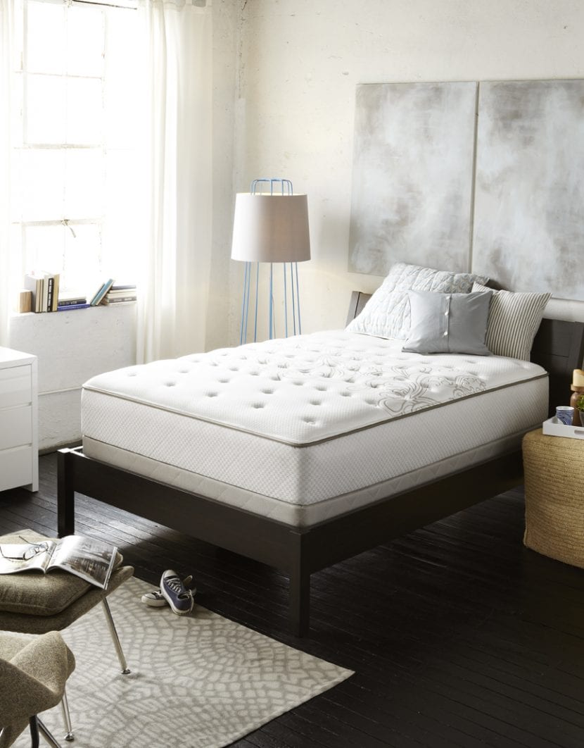 Sealy Posturepedic Plush Mattress | Sleepworks