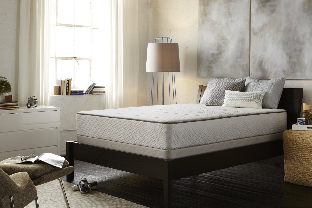 sealy hotel collection ultra firm mattress