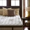 Stearns-and-Foster Firm-Euro-Pillow-Top-Mattress