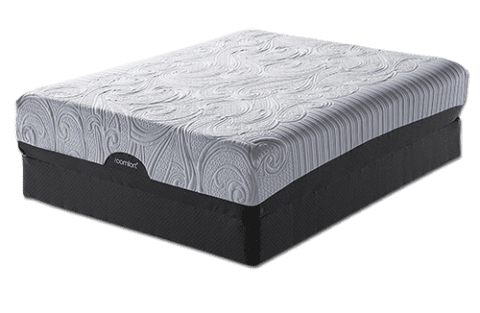 Serta iComfort Firm Memory Foam Gel Mattress | Sleepworks