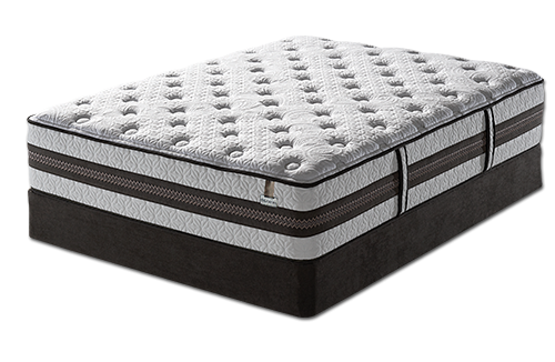 serta iseries 300 mattress