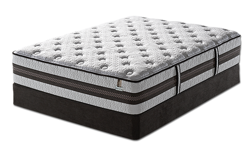 jcp firm memory foam gel mattress