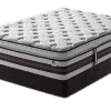 Serta-iSeries-Super-Pillow-Top Memory-Foam-Gel-Mattress