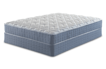 serta perfect balance mattress