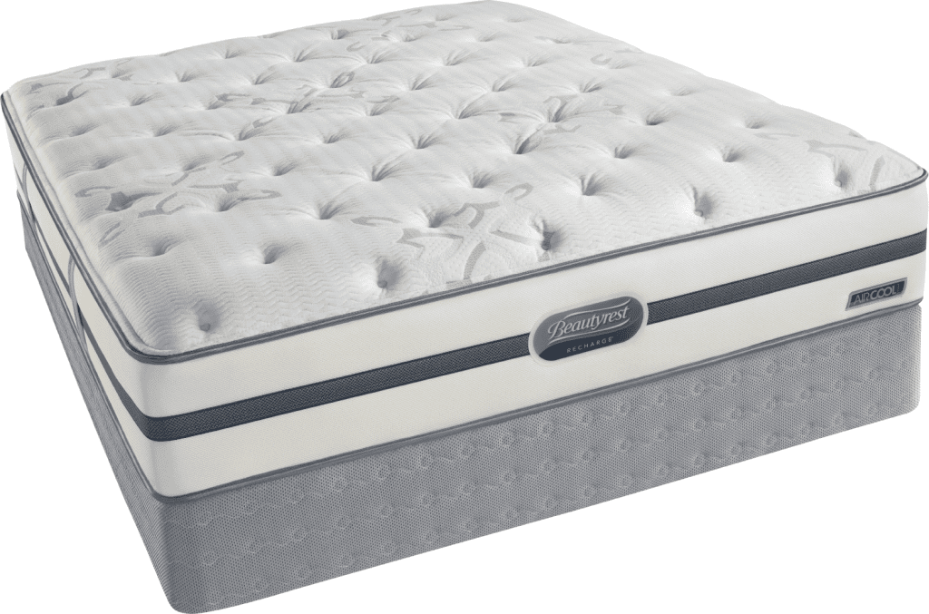 icoil tight top mattress