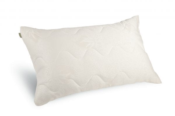 Aloe-Dream-Mate-Latex-Pillows