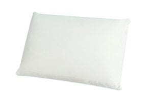 NaturaPedic-Luscious-memory-foam-Pillow