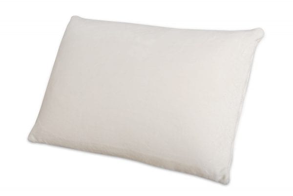 NaturaPedic-Luscious-memory-foam-Pillows