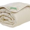 Organic-woo-filled-Mattress-Topper