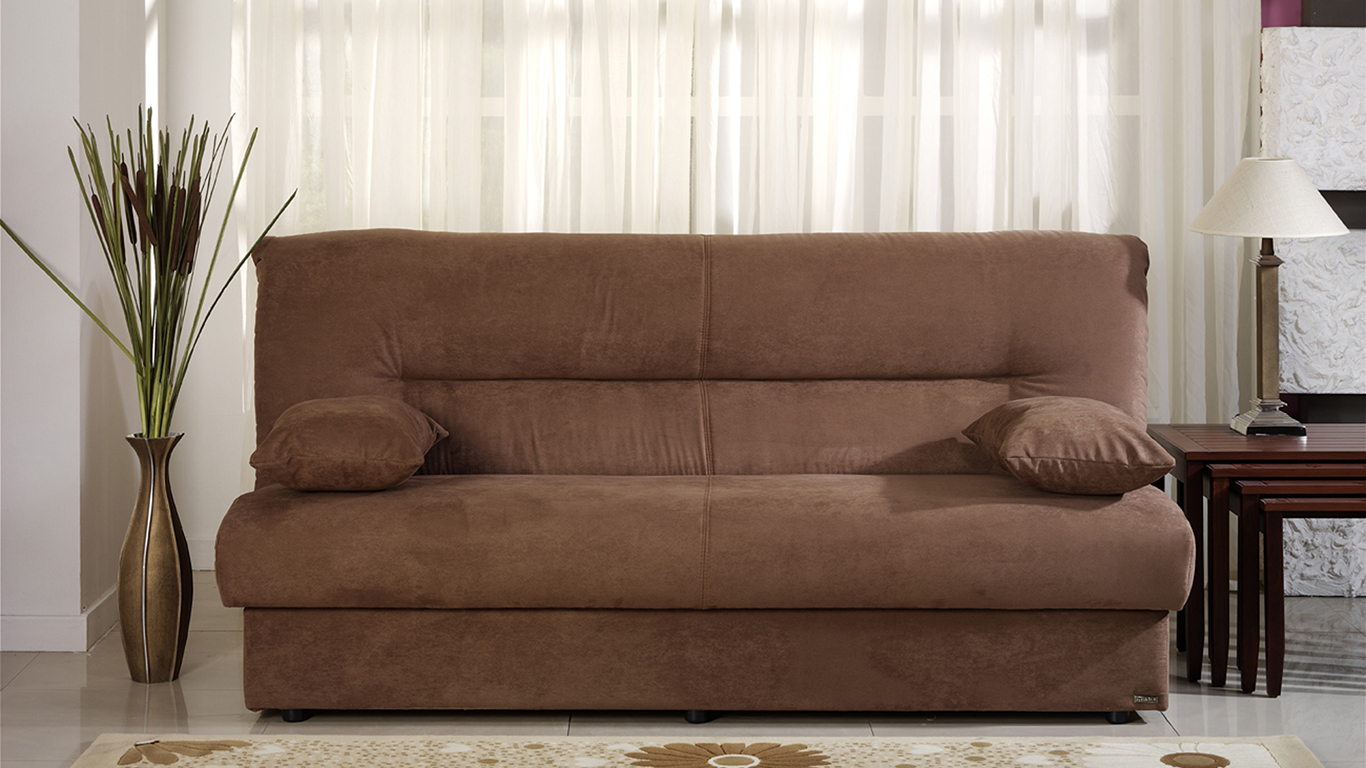 Regata Truffle Sofa Sleeper Sleepworks Regata Truffle Sofa Sleeper Sleepworks