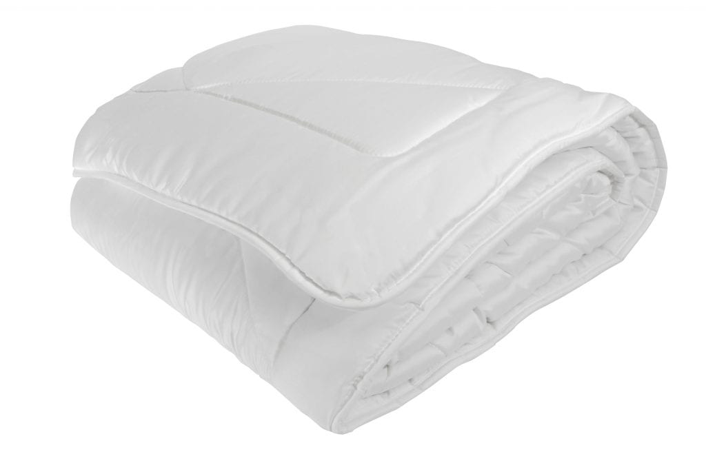 Washable Wool Mattress Topper by Natura Sleepworks