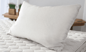 Savvy-Rest-Latex-Wool-Pillow 1