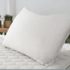 Shredded Latex Pillow by Savvy Rest-969