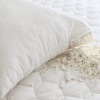 Shredded Latex Pillow by Savvy Rest-0