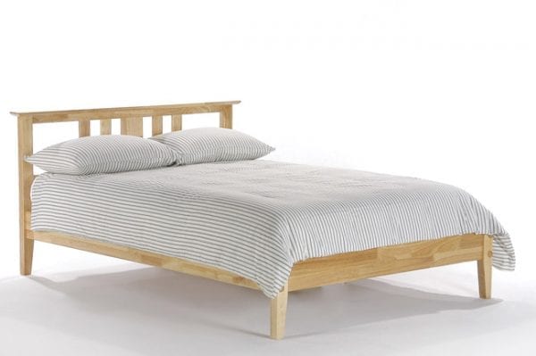 thyme-natural-Platform-Bed