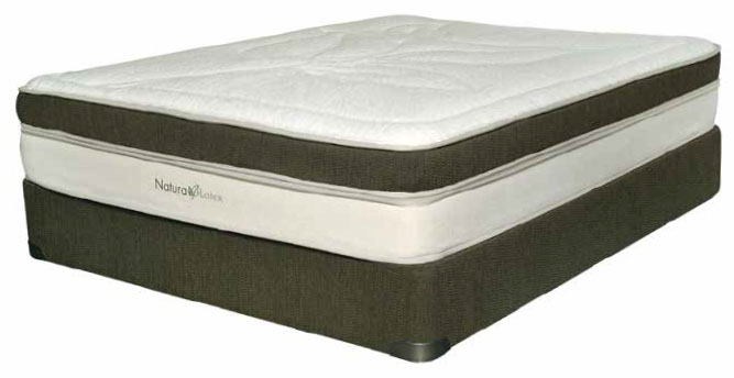 columbia foam mattress topper
