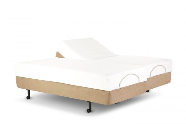 Sleepworks-Legett-and-Platt-C-120-adjustable-bedBrown-Suger