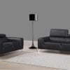 A978b-Premium-leather-Sectional-black-separate
