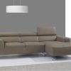 A978b-Premium-leather-Sectional