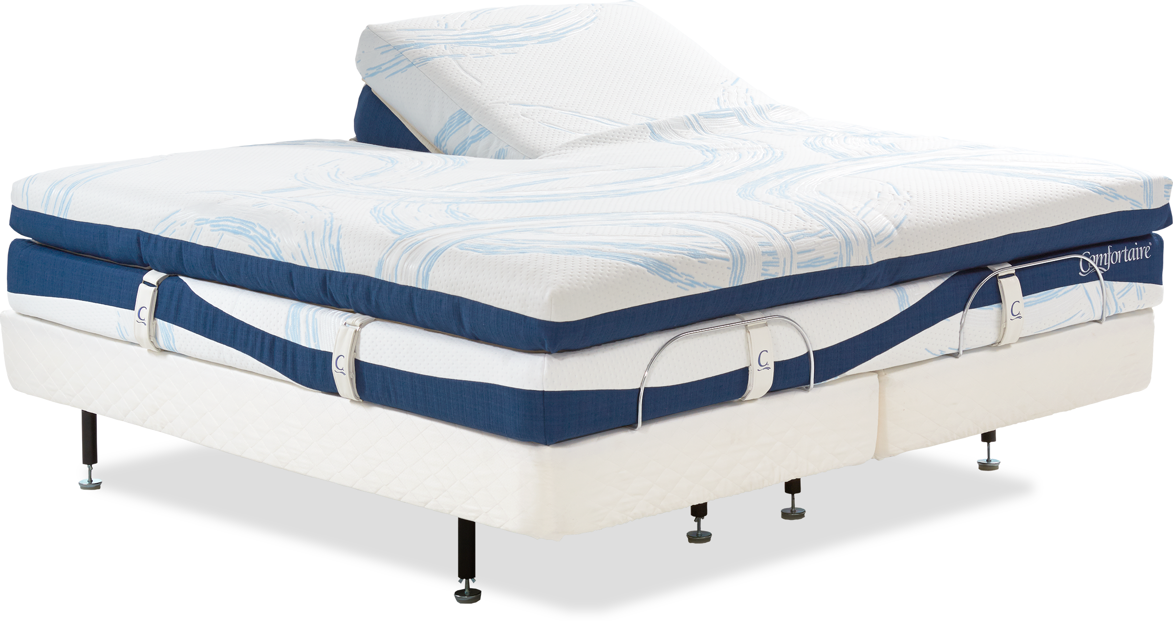 Comfortaire beds 2025