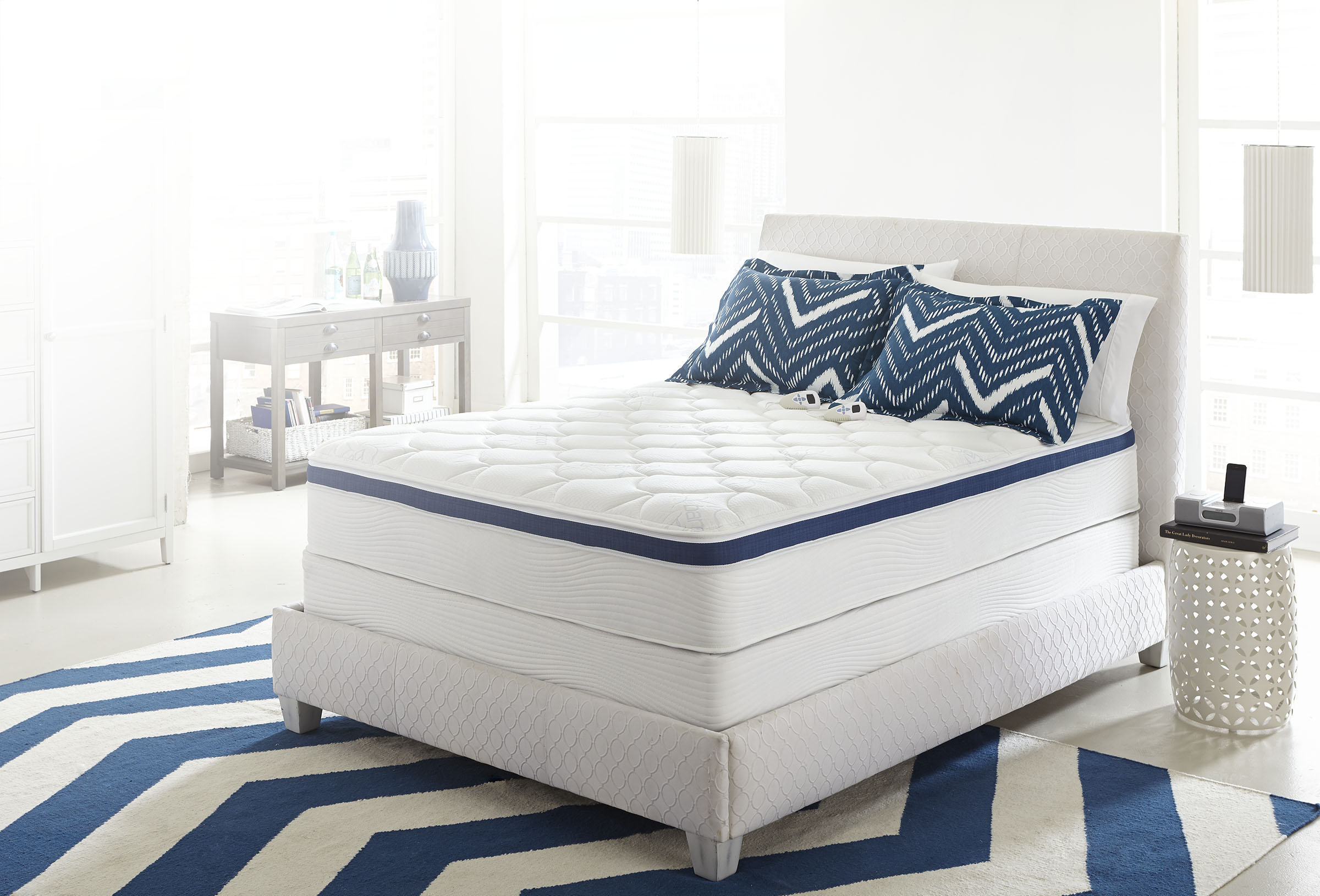 comfortaire air mattress reviews