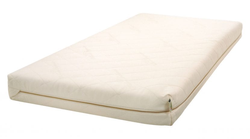natura crib mattress canada