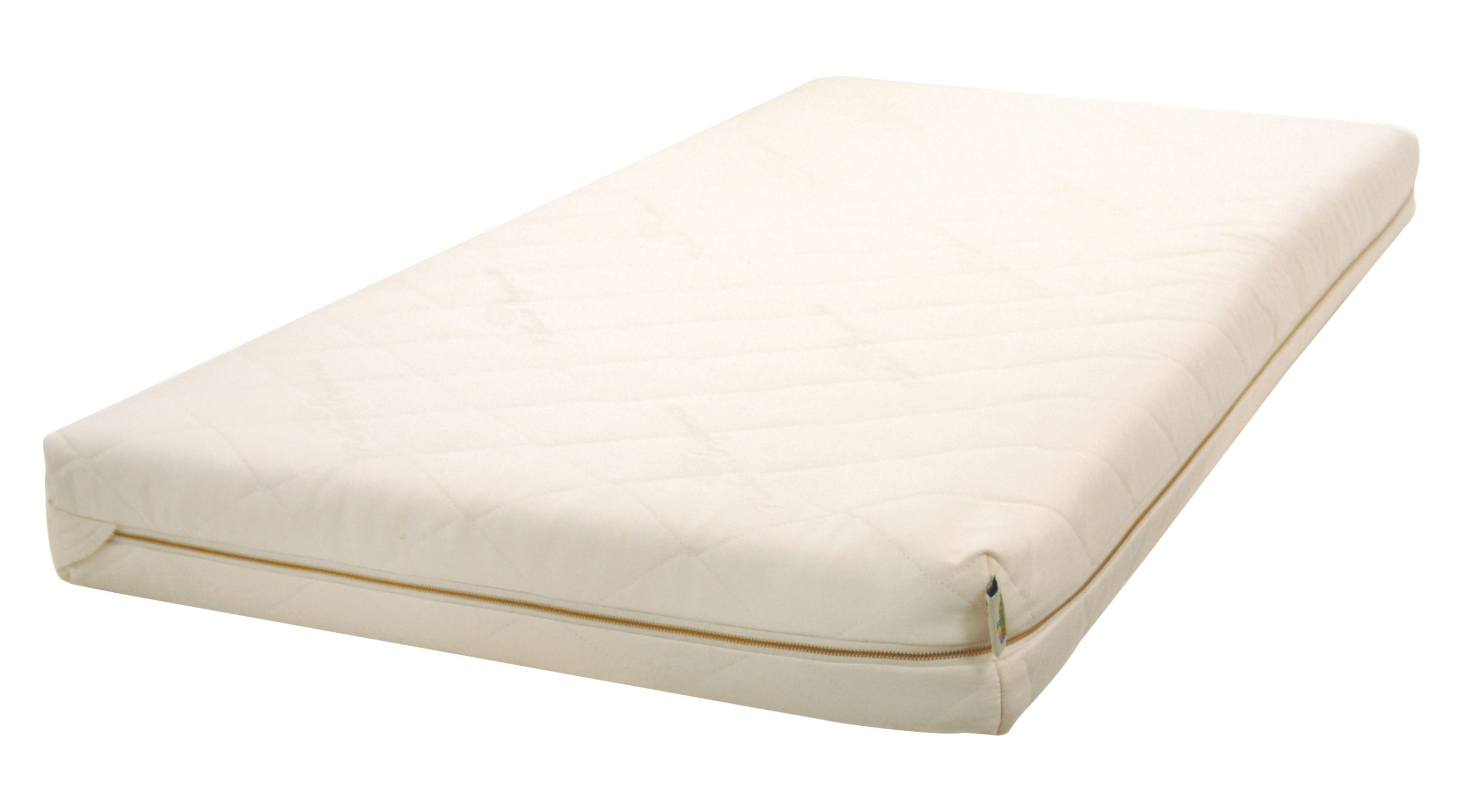 kidiway cozy sleep organic cotton crib mattress