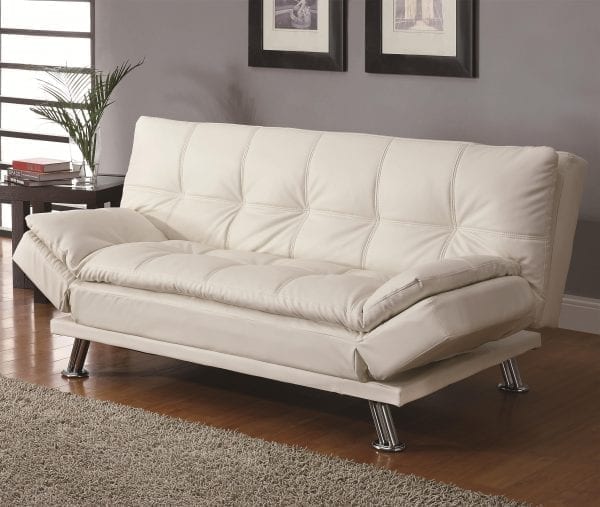 Sleepworks-Long-Island-300281-Sofabed-white