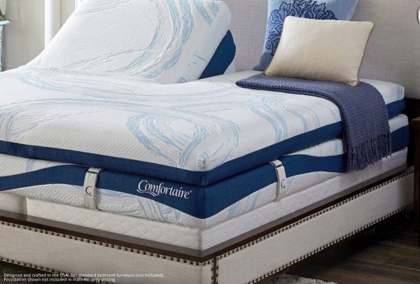 Comfortaire-split-king-U15-air-mattress