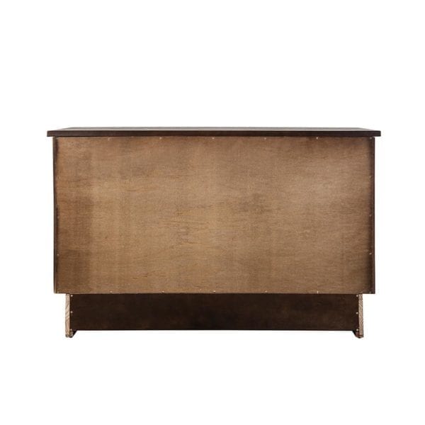 brushed-expresso-coffee-cabinet-bed-back