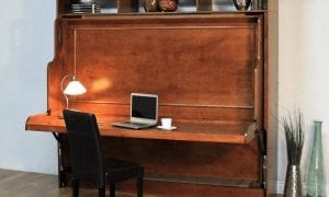 Bristol-murphy-desk-bed-in-caramel-