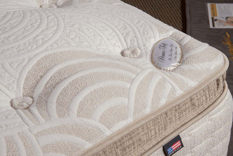 Eastman House Chatham Hand Crafted Mattress Sleepworks