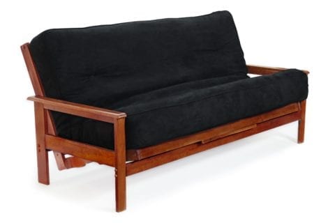 Albany Futon Frame | Sleepworks