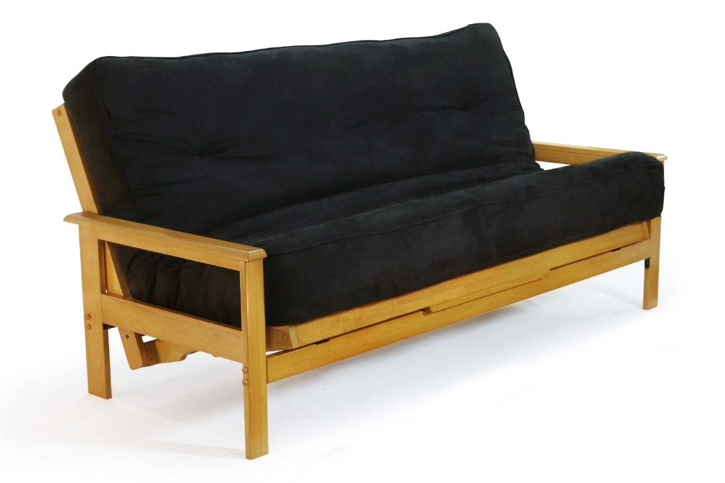 Albany Futon Frame Sleepworks