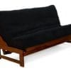 Futon-Eureka-Arm-Black-Walnut