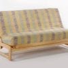 Futon-Eureka-Armless-Natural