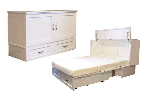 Country-murphy-cabinet-bed-white-new-york-sleepworksny.com